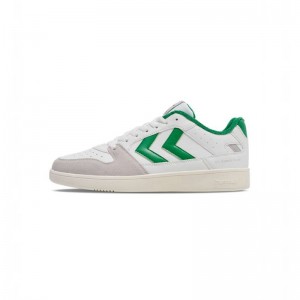 Hummel St. Power Play Pl Sneakers Herr Vita | 554463-561