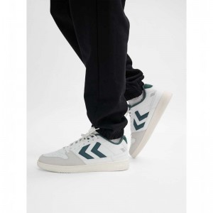 Hummel St. Power Play Pl Sneakers Herr Vita | 880242-227