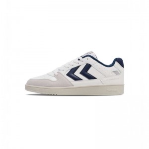Hummel St. Power Play Pl Strumpor Herr Vita | 567988-627