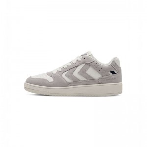 Hummel St. Power Play Suede Mix Piketröja Herr Grå | 772854-168
