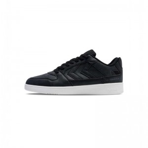 Hummel St. Power Play Tröjor Herr Svarta | 106341-028