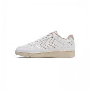 Hummel St Power Play Wm2 Sneakers Dam Vita | 780823-672