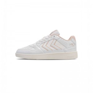 Hummel St Power Play Wm2 Sneakers Dam Vita | 223276-347