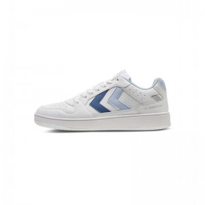 Hummel St. Power Play Wmns Sneakers Dam Vita | 186114-645