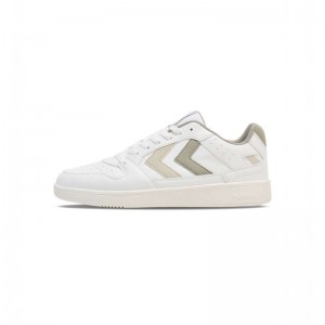 Hummel St. Power Play Wmns Sneakers Dam Vita | 238429-511