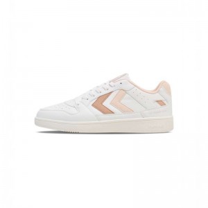 Hummel St. Power Play Wmns Strumpor Dam Vita | 525067-647