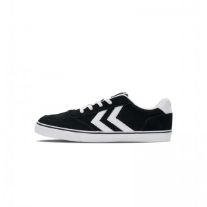Hummel Stadil Low Ogc 3.0 Sneakers Herr Svarta | 941330-408