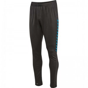 Hummel Staltic Training Byxor Herr Svarta | 481309-544