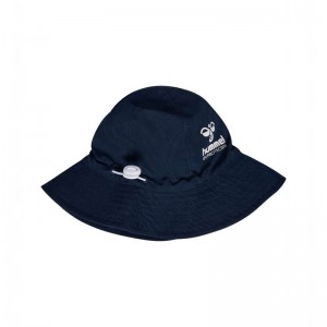 Hummel Starfish Inomhusskor Barn Marinblå | 908895-201