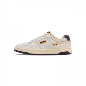 Hummel Stockholm Lx-e Ap2 Byxor Herr Vita | 625358-541