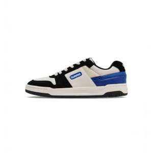 Hummel Stockholm Lx-e Bs Sneakers Dam Beige | 620184-813