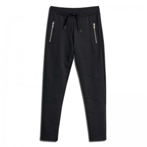 Hummel Stsanton Byxor Barn Svarta | 296742-125
