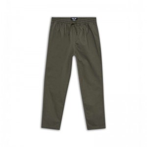 Hummel Stsark Byxor Barn Olivgröna | 605913-115