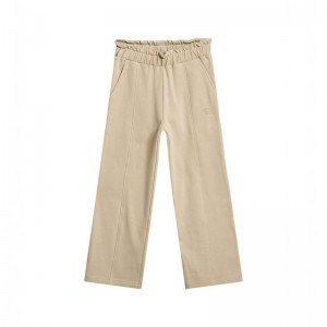 Hummel Stsbailey Byxor Barn Beige | 097732-279