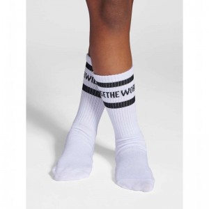 Hummel Stscarbon 2-pack T-shirt Barn Vita | 964292-512