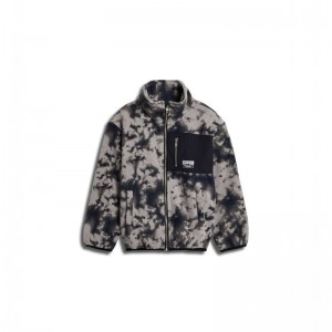 Hummel Stscrest Jackor Barn Grå | 400240-431