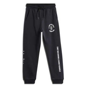 Hummel Stsortega Byxor Barn Svarta | 806866-614