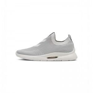 Hummel Tatum Seamless Sneakers Dam Grå | 067285-499