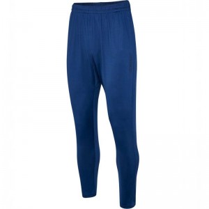 Hummel Te Strength Training Strumpbyxor Herr Marinblå | 113912-505