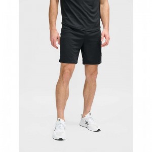 Hummel Te Topaz Shorts Herr Svarta | 694849-075