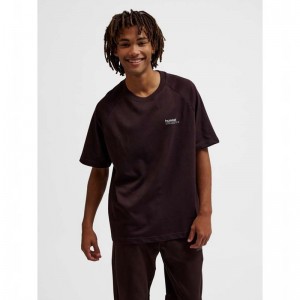 Hummel Tech Loose Pannband Herr Choklad | 534011-515