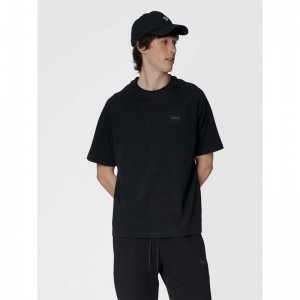 Hummel Tech Loose T-shirt Herr Svarta | 273482-485