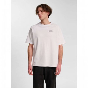 Hummel Tech Loose T-shirt Herr Vita | 083736-339