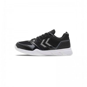 Hummel Teiwaz 2.0 Handbollsskor Herr Svarta | 368616-607