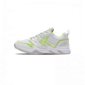 Hummel Teiwaz 2.0 Handbollsskor Herr Vita | 859495-855