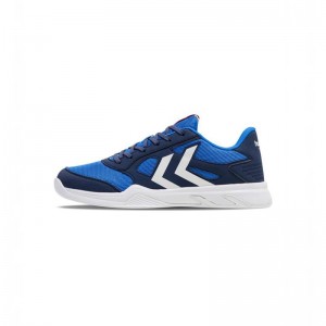 Hummel Teiwaz Iii Handbollsskor Herr Marinblå | 098922-911
