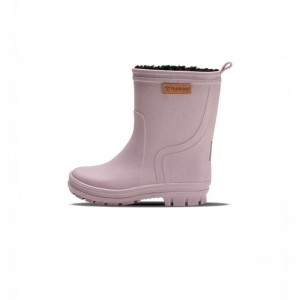 Hummel Thermo Jr Vinterkängor Barn Rosa | 251244-958