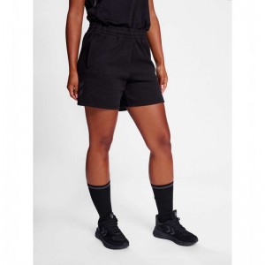 Hummel Travel Strumpor Dam Svarta | 534138-562
