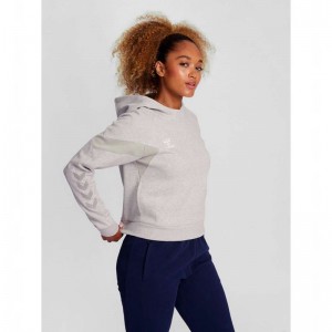 Hummel Travel Sweat Strumpbyxor Dam Lavendel | 921545-836