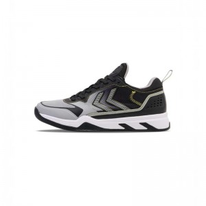 Hummel Uruz 2.0 Handbollsskor Herr Grå | 220709-662