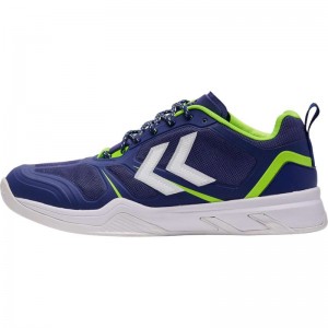 Hummel Uruz 2.0 Lite Handbollsskor Herr Blå | 919138-088
