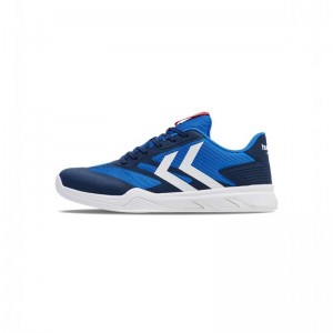 Hummel Uruz Iii Handbollsskor Dam Marinblå | 682497-967