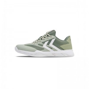 Hummel Uruz Iii Handbollsskor Herr Mintgröna | 609357-931