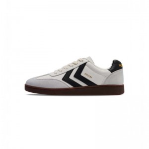 Hummel Vm78 Cph Ls Sneakers Dam Vita | 390025-480