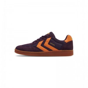 Hummel Vm78 Cph Ms Mössa Herr Lila | 397365-041