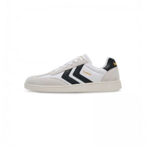 Hummel Vm78 Cph Nylon Sneakers Dam Vita | 587921-262