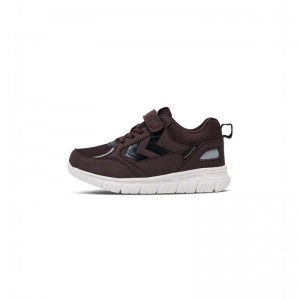 Hummel X-light 2.0 Tex Jr Sandaler Barn Choklad | 934872-791