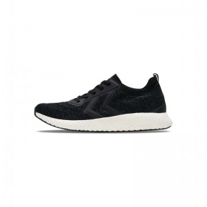 Hummel X-trainer Breaker Seamless Sneakers Herr Svarta | 431647-321