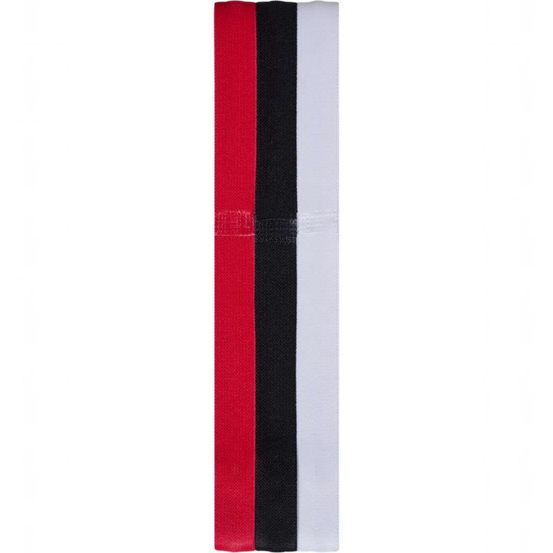 Hummel 3-pack 17-18 Pannband Herr Vita | 244496-673