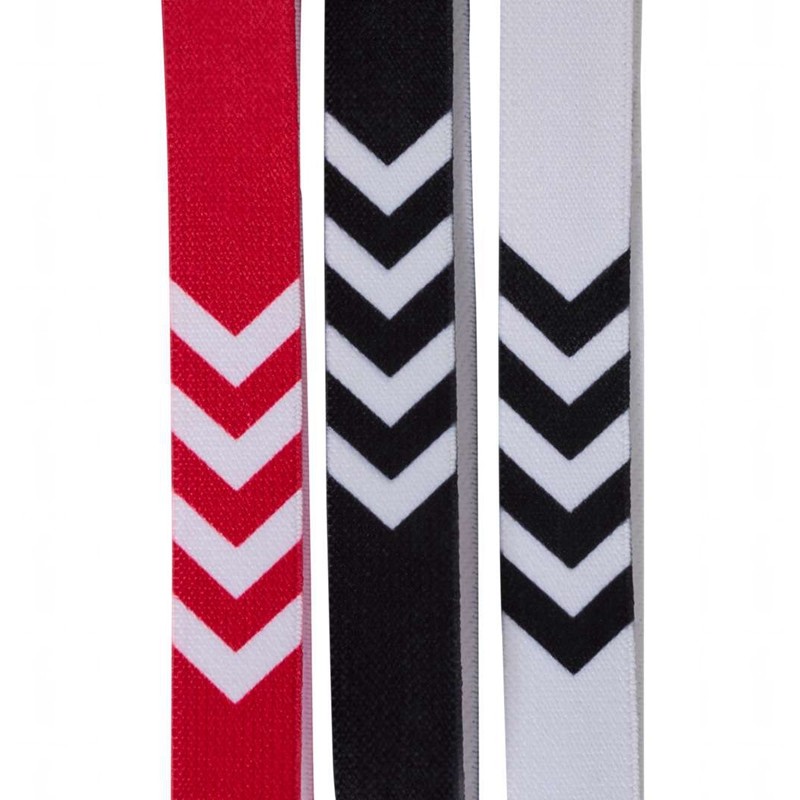 Hummel 3-pack 17-18 Pannband Herr Vita | 244496-673