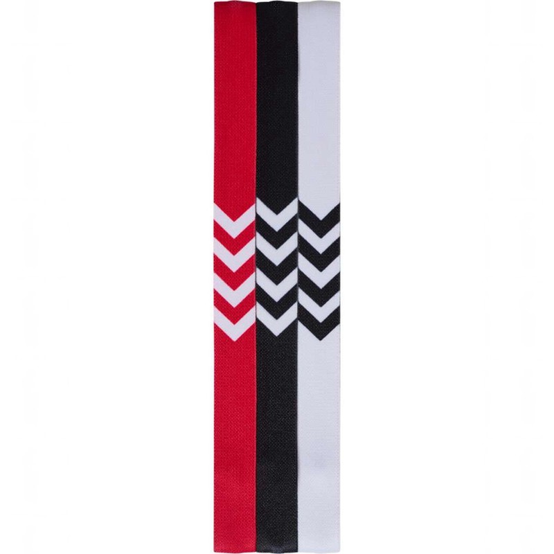 Hummel 3-pack 17-18 Pannband Herr Vita | 244496-673