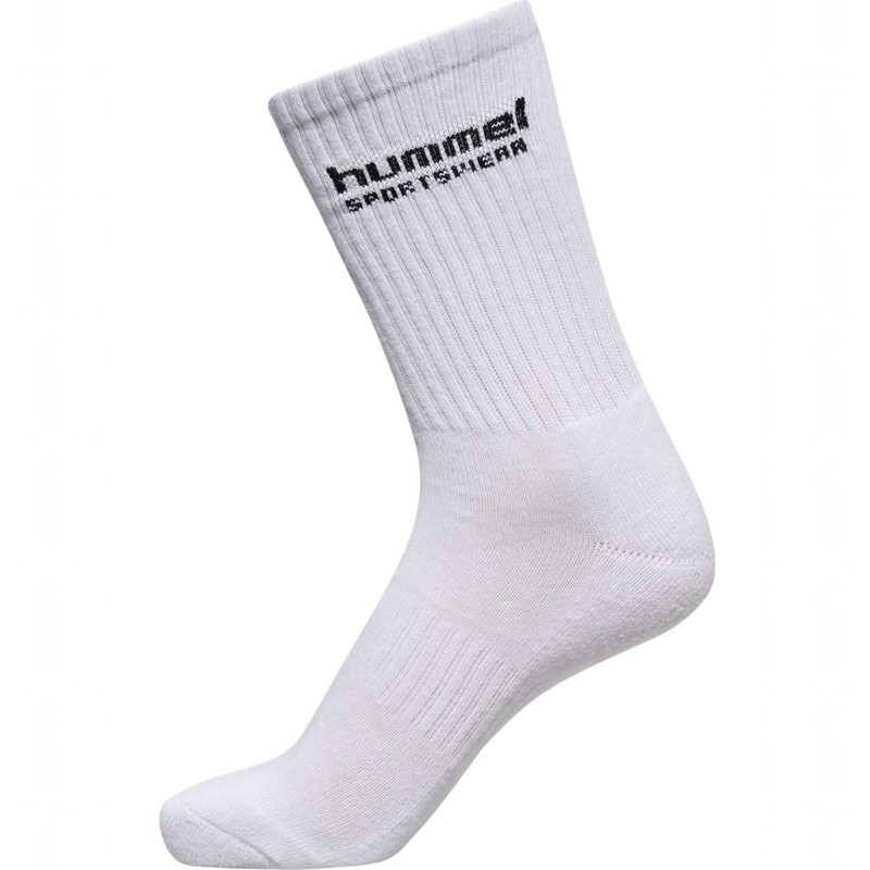 Hummel 3-packs Sportswear Handskar Herr Beige | 051743-612