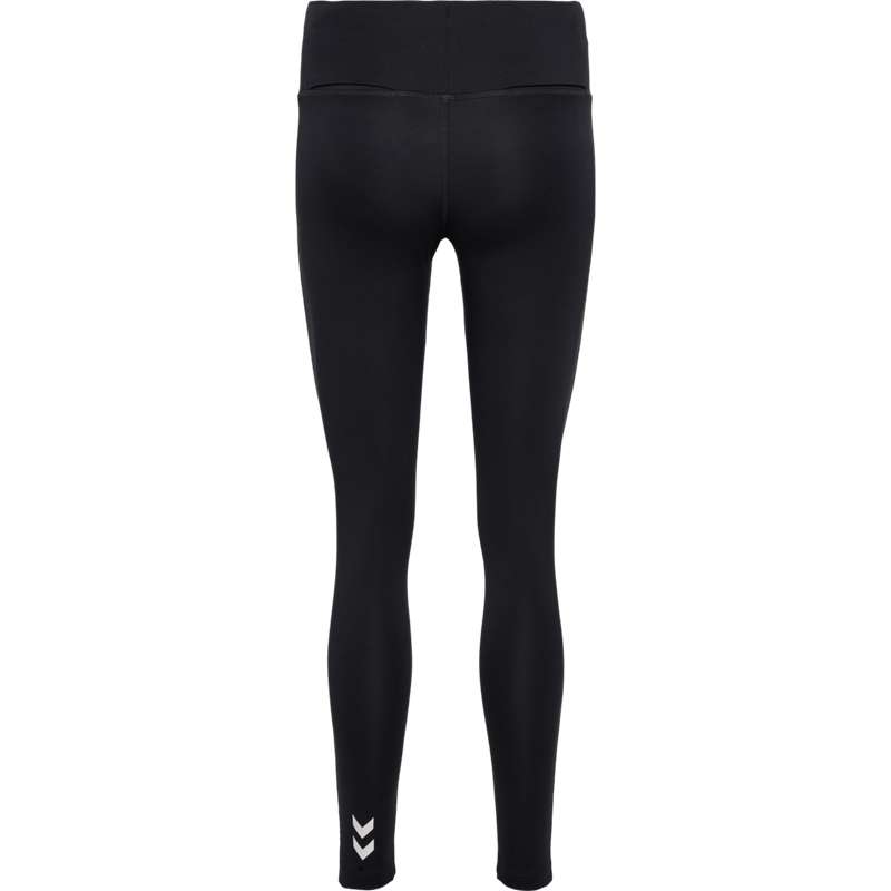 Hummel Active Court Hw Strumpbyxor Dam Svarta | 381815-378