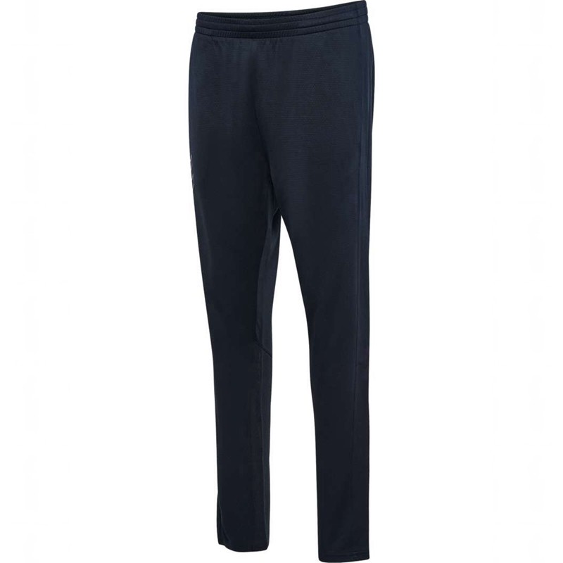 Hummel Active Pl Training Byxor Herr Marinblå | 868022-012