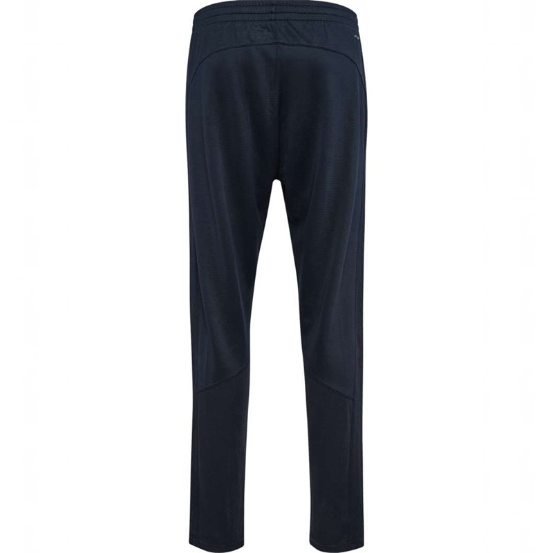 Hummel Active Pl Training Byxor Herr Marinblå | 868022-012