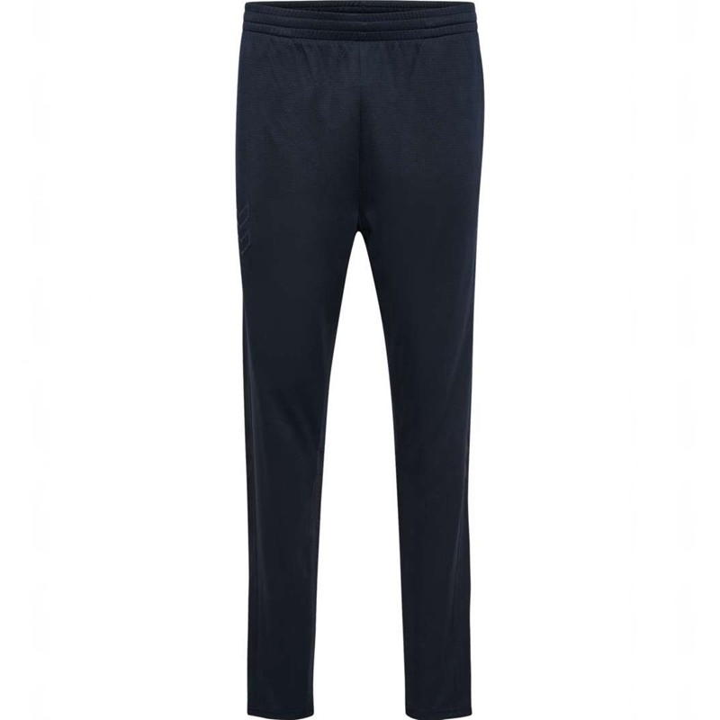 Hummel Active Pl Training Byxor Herr Marinblå | 868022-012